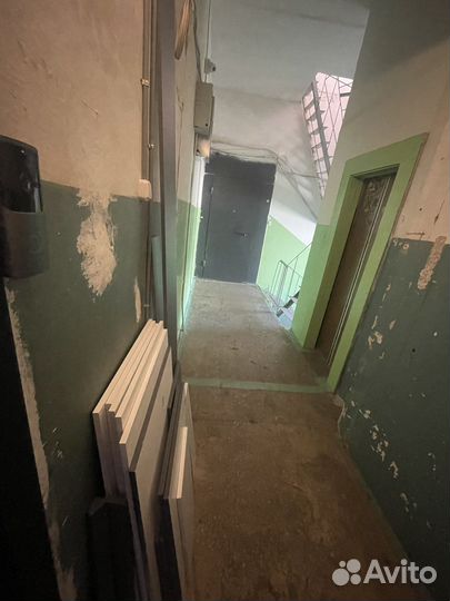 Комплект фасадов