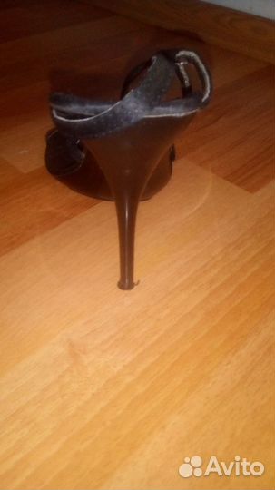 Продам туфли