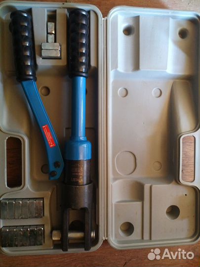 Пресс гидравлический пгр-120 квт