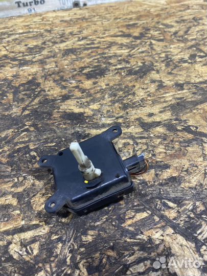 Сервопривод печки Опель Астра H