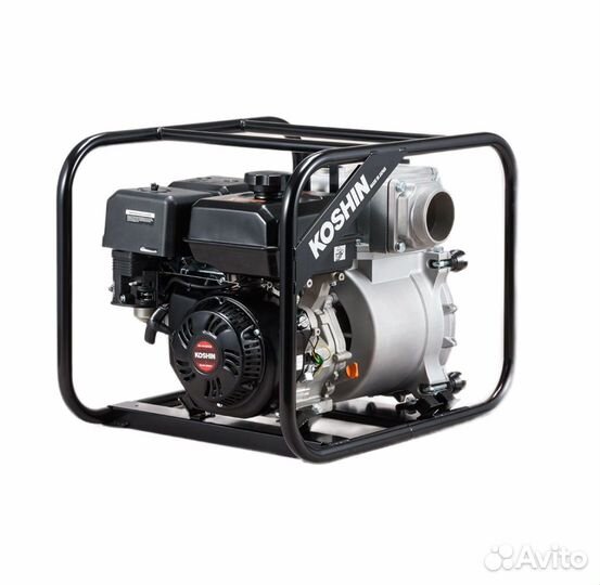 Аренда мотопомпы и насоса