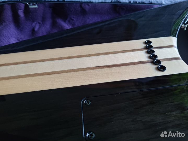 Стрела Hard Guitars