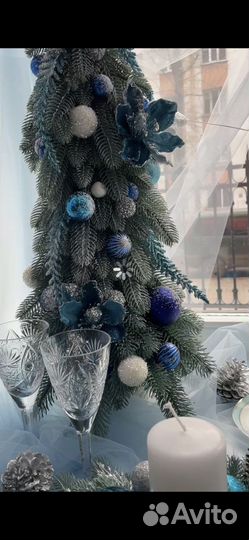 Елка искусственная