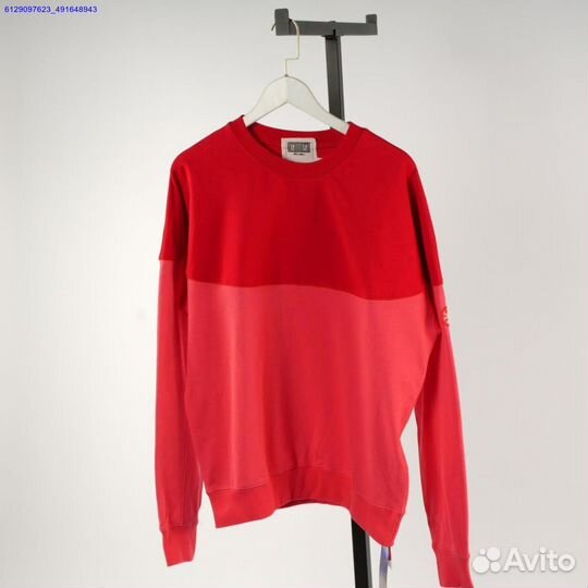 Cav empt свитшот (Арт.14691)