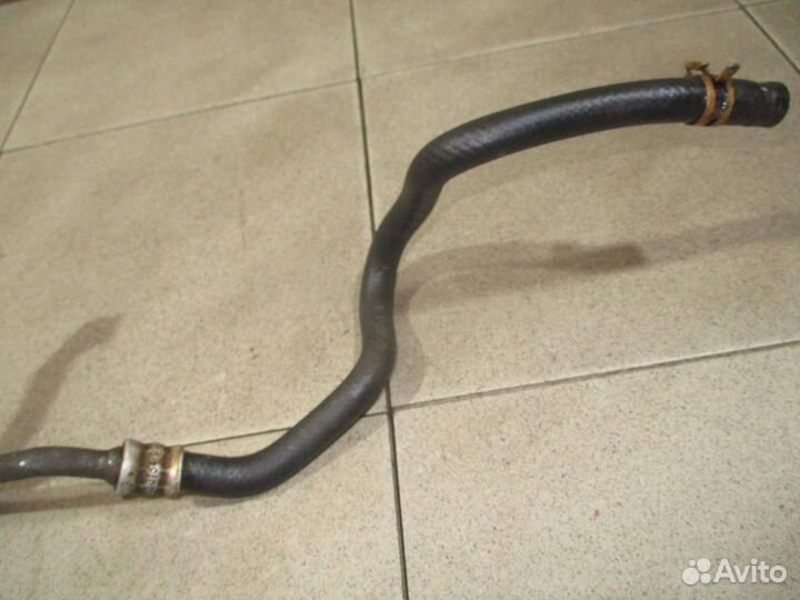 Шланг гидроусилителя Renault Symbol 1