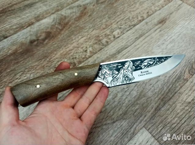 Кизлярский нож