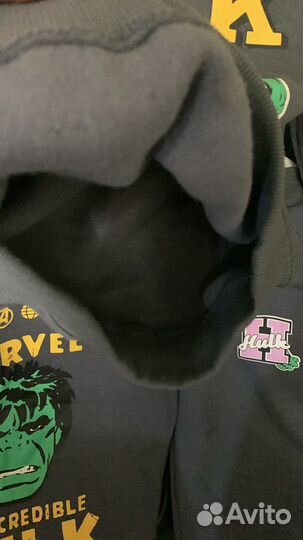 Костюм для мальчика на 5 лет