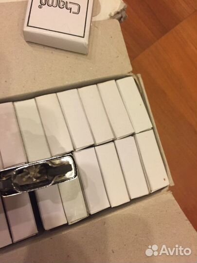 Зажигалка бензиновая