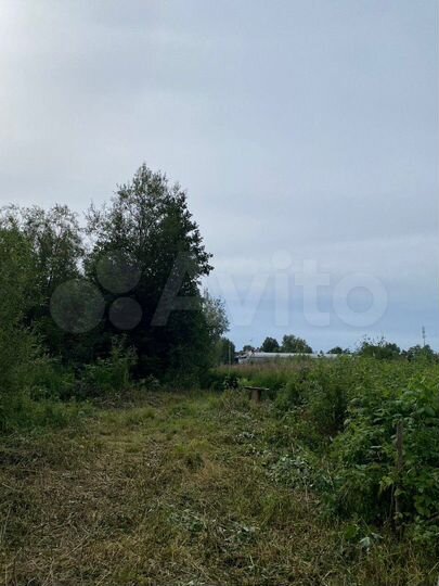 Участок 10 сот. (ИЖС)