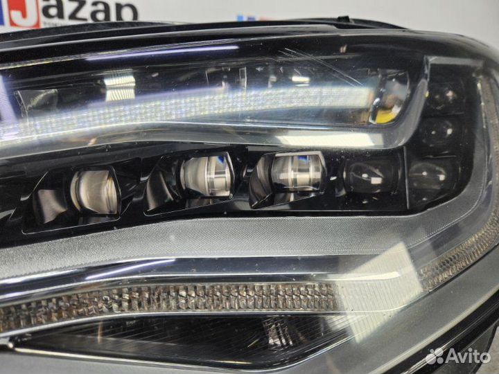 Фара левая full LED Audi A6 C7 4G