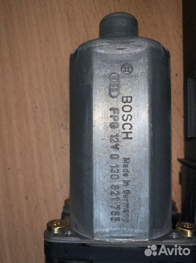 Моторчик стеклоподъемника