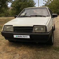 ВАЗ (LADA) 21099 1.5 MT, 1999, 299 000 км, с пробегом, цена 85 000 руб.