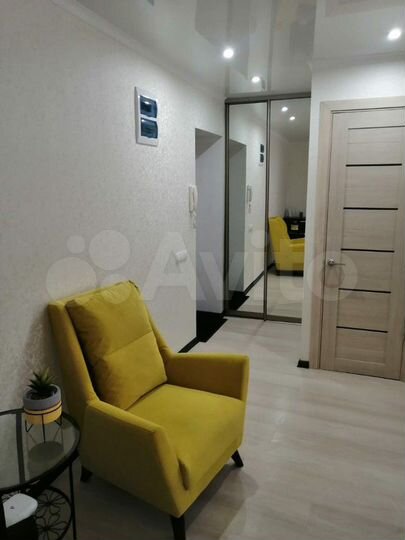 1-к. квартира, 30 м², 2/5 эт.