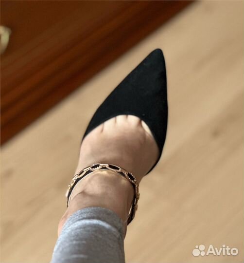 Туфли женские 40 размер