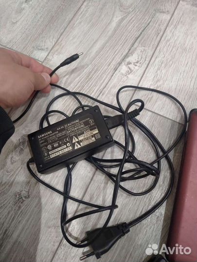 Блок питания samsung