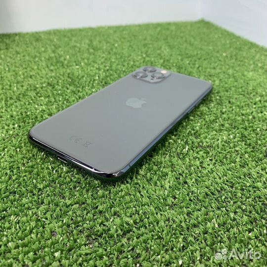 iPhone 11 Pro, 256 ГБ
