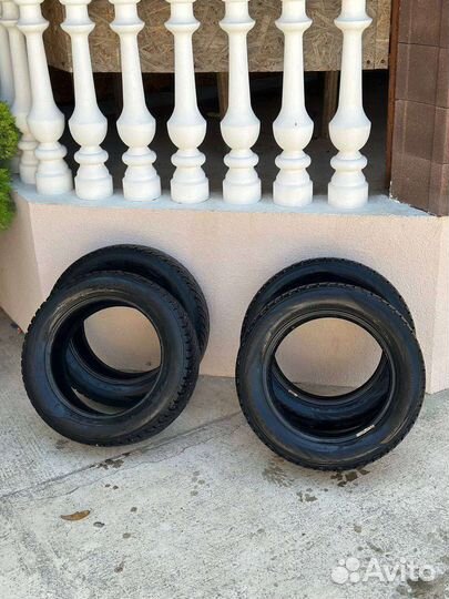 Nokian Tyres Hakkapeliitta R2 205/55 R16