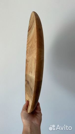 Поднос/доска сервировочная IKEA