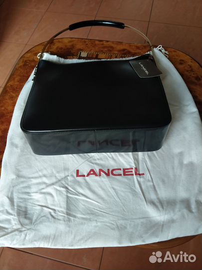 Сумка женская Lancel