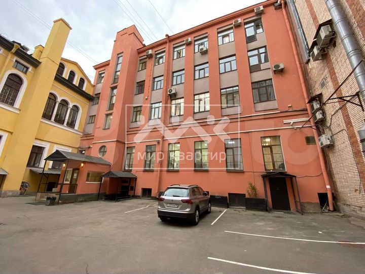 Сдам помещение общественного питания, 345 м²