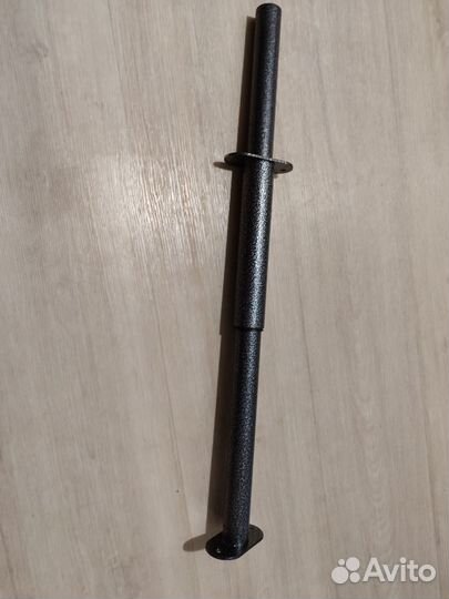 Турник раздвижной