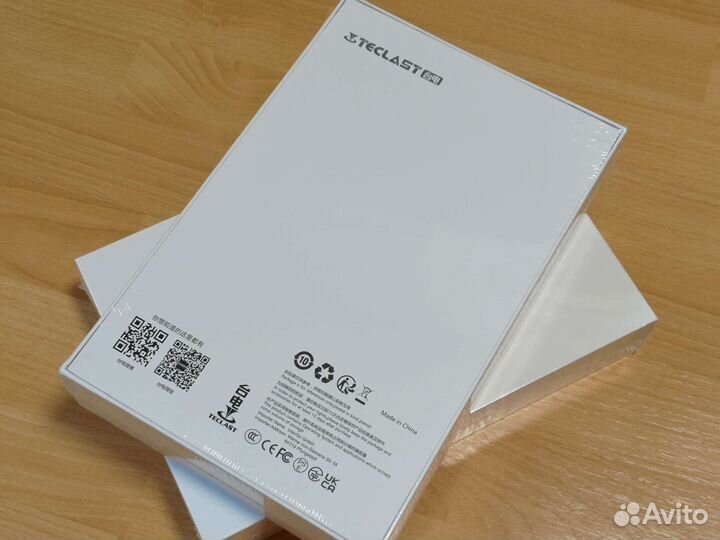 Новый Teclast T40 Pro 2023 LTE 8/128+чехол