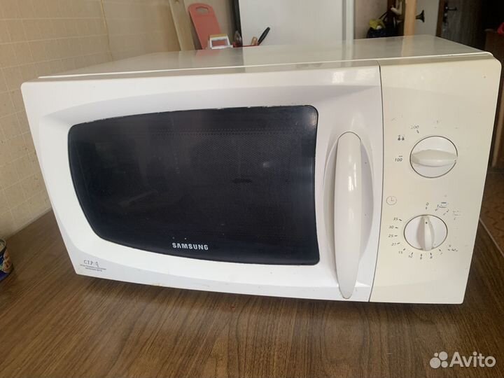 Микроволновая печь Samsung
