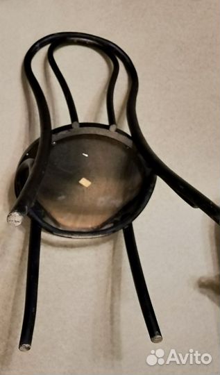 Стул венский 1шт