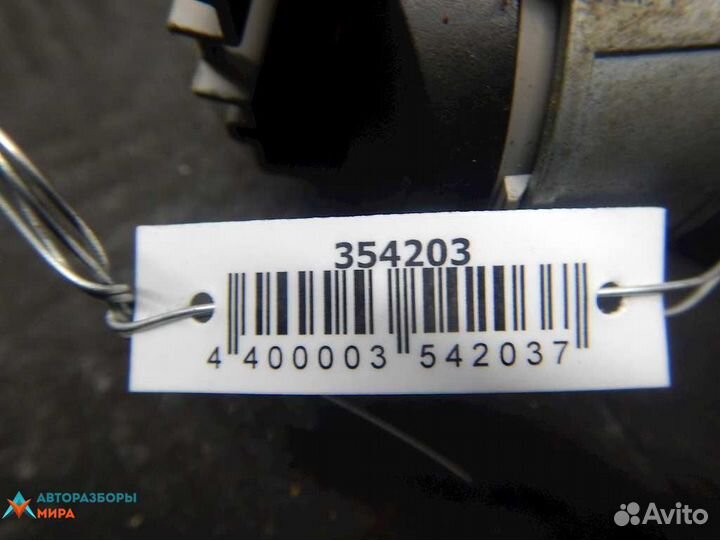 Замок зажигания Ford Galaxy рест. 2006 1681167