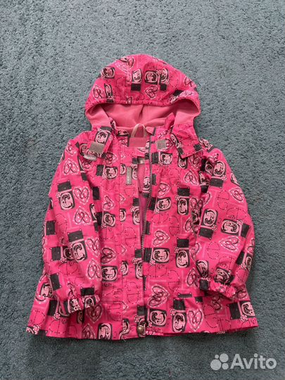 Демисезонная куртка kerry 86