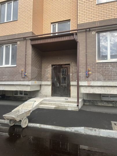 2-к. квартира, 73 м², 5/8 эт.