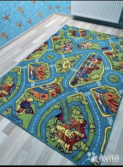 Ковер палас