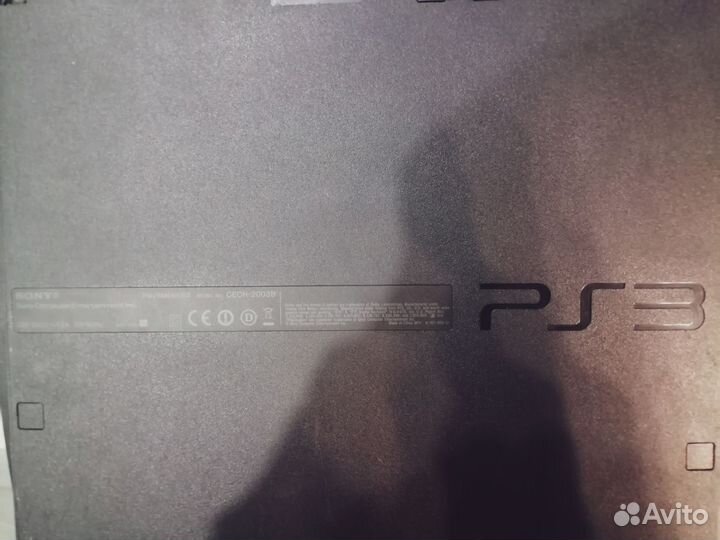 Sony PlayStation 3