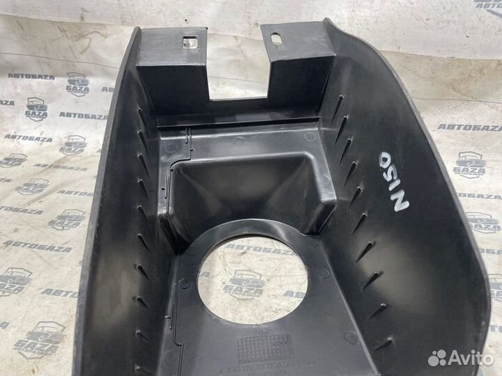 Консоль центральная Daewoo Nexia N150