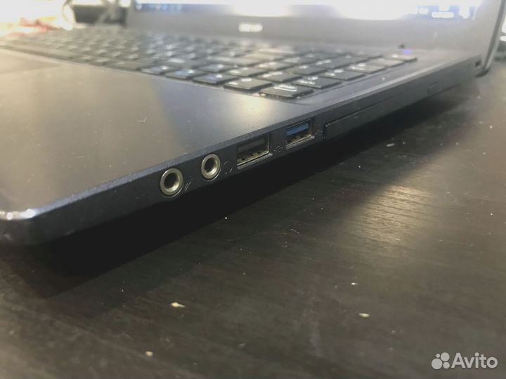 Игровой Dexp. 15,6' i7 4710mq + GTX 950m