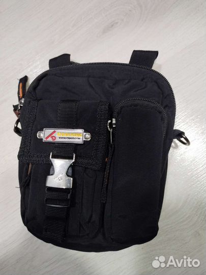 Сумочка водителя