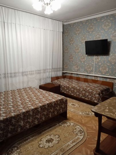 Комната 10 м², 2/2 эт.