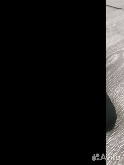 Лыжные ботинки нордвей