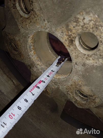 Литые диски r16