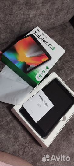 Планшет на запчасти