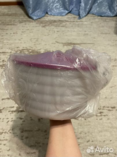 Карусель для сушки tupperware