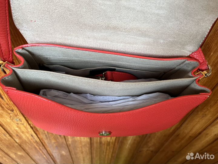 Сумка furla sleek S crossbody