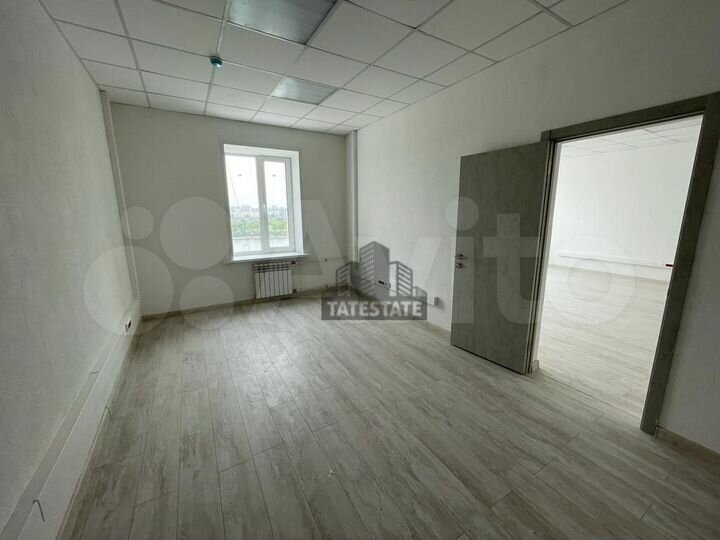 Блок офис 85,5 кв