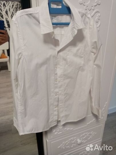 Рубашка Fun Day блузка Футболка M & S в подарок