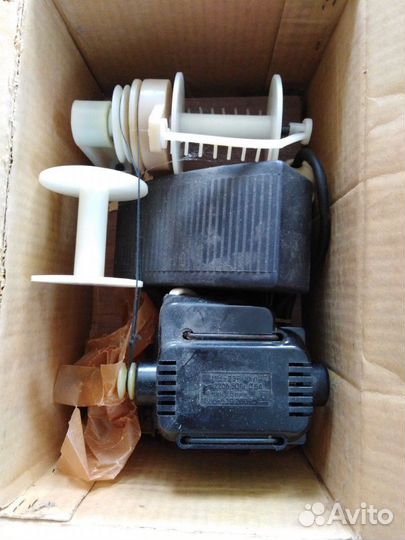 Электропрялка