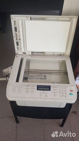 Мфу лазерный Xerox