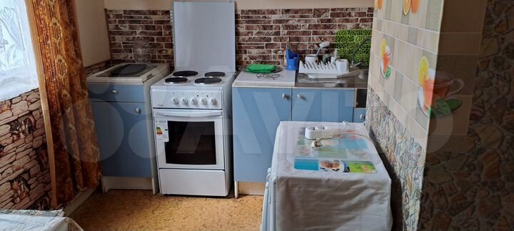 1-к. квартира, 38 м², 7/12 эт.