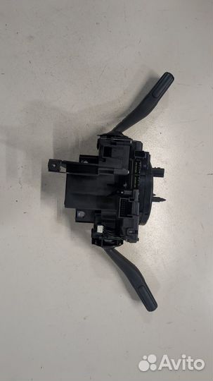 Шлейф руля Volkswagen Passat 7 Европа, 2014