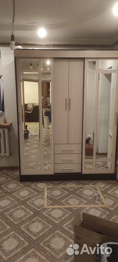 Продаю шкаф, новый
