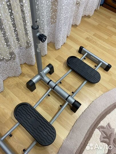 Тренажер для ног